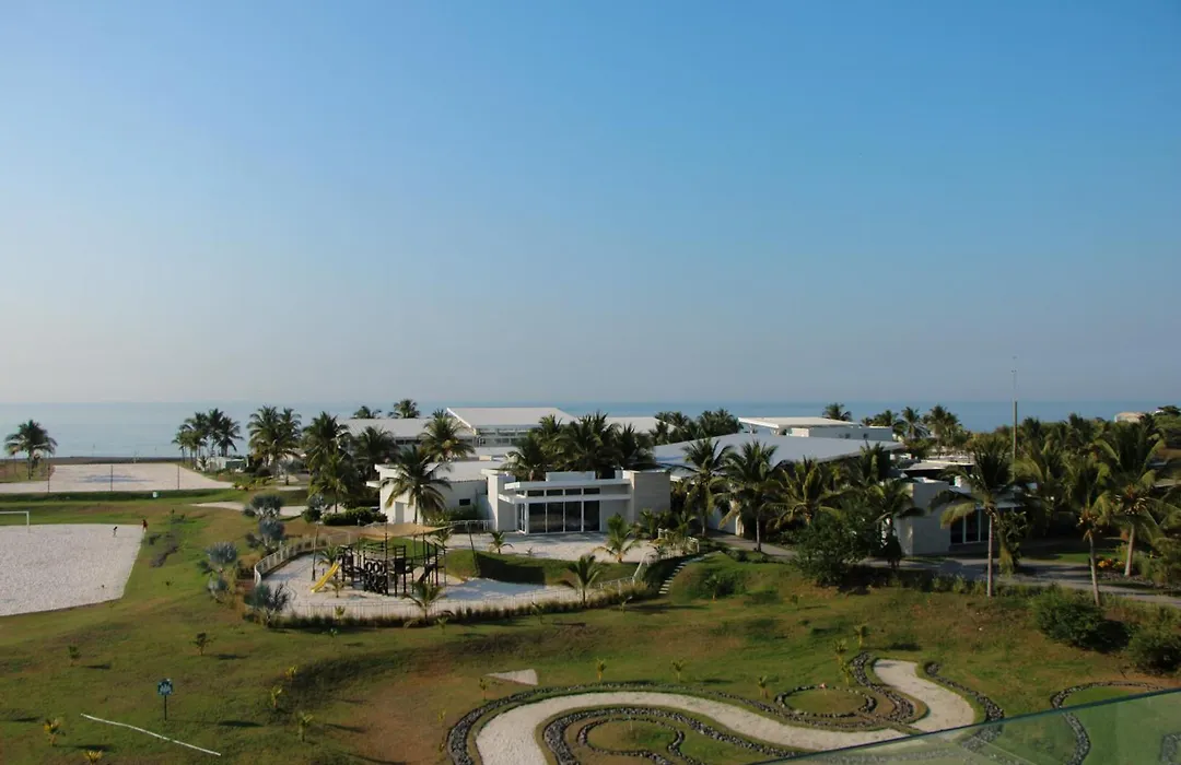 Oceana Resort & Conventions-1