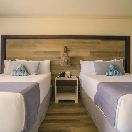Oceana Resort & Conventions-3